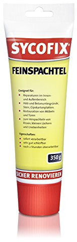SYCOFIX Feinspachtel (350 g)