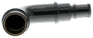 15D VAICO - V10-2522 - Hose, crankcase ventilation - fits VOLKSWAGEN 06A103213F