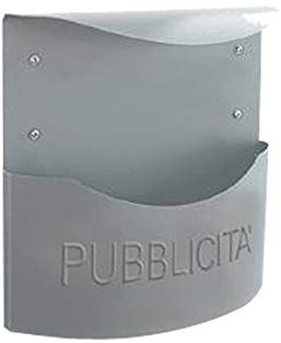 OEM Systems 47305 Mailbox