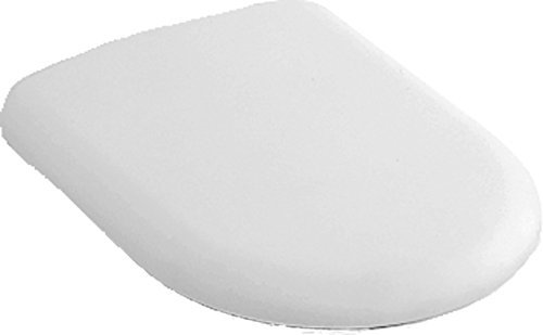 Villeroy & Boch 99506101, WC-Sitz Magnum 995061, weiß Alpin