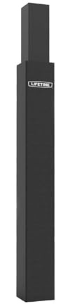 LIFETIME Basketball Pole Pad