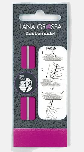 Lana Grossa Zaubernadel