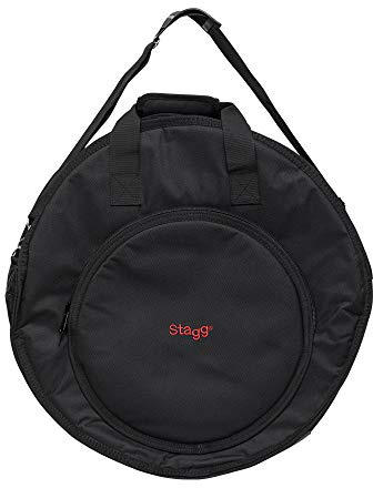 Stagg 25011190 CYB-10 Cymbal Tasche