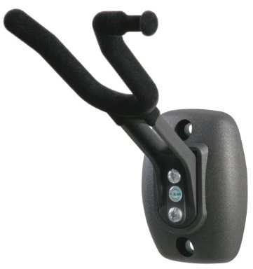 M 16580 Support mural pour violon