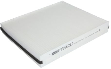 HENGST E2962LI inomhusfilter