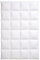 Centa-Star Bettdecke, Gewebe, Weiß, 155 x 220 cm