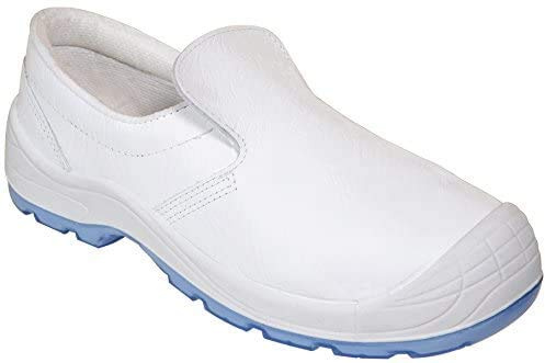 CHACINERO TOTALE S2 Blanco 269 Talla: 42