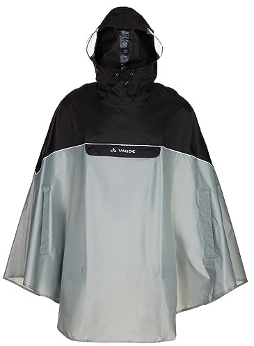 VAUDE herr Covero Poncho Ii Poncho