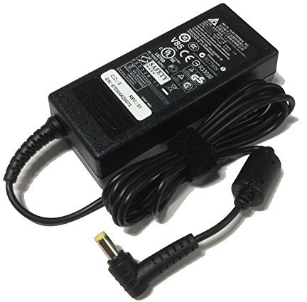 ACER ASPIRE E1-571 LAPTOP ADAPTER CHARGER POWER SUPPLY (FREE UK MAIN POWER LEAD AND 12 MONTHS WARRANTY ONLY FROM POWER4LAPTOP)