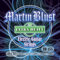 Martin Blust E-Gitarren-Saiten-Set .013 - .060 Extra Heavy - EH155