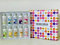 HOROBOX SET 10 ESSENZE PER IL BUCATO DA 50 ML.PRODOTTO IN ITALIA