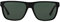 Emporio Armani Herren 501771 Sonnenbrille, Schwarz (Black), 58