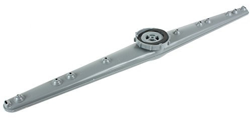 Baumatic SPARES2GO Top Upper Spray Arm Wash Rotor BDW11 Dishwasher