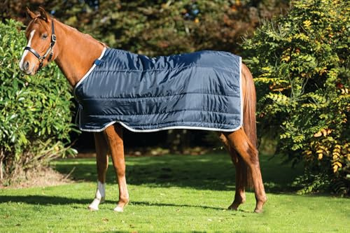 Horseware Coperta da stalla per Cavalli 200g