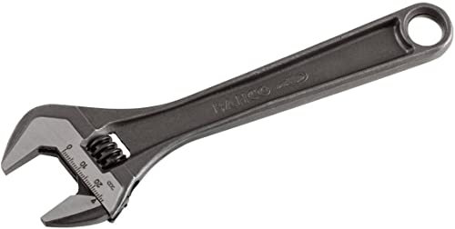 Bahco 8073 Black Adjustable Wrench 12IN