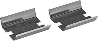 STANLEY 0-28-631-2 hojas de rascador 25mm