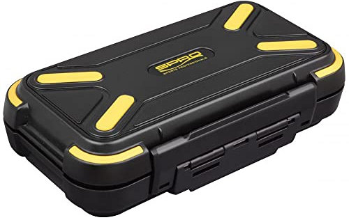 Spro Angelbox Multi Stocker L 160x95x47mm #6518 600