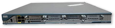 Cisco CISCO2801-ADSL2/K9
