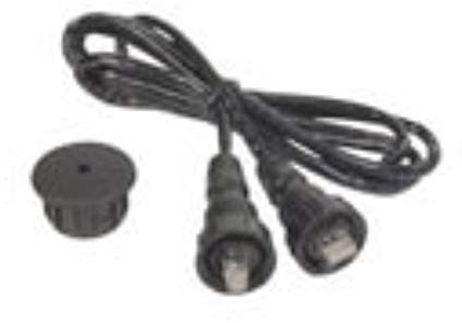 Garmin 6FT Marine Network Cable, RJ45