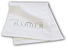 Trend Design Barber Handtuch