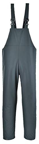 Portwest Peto Sealtex Classic, Tamaño: XL, Color: Marino, S453NARXL