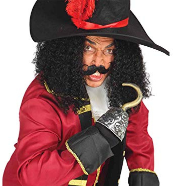 Fiestas Guirca GUI18427 - Captain Hook