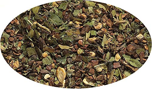 Eder Gewürze - Kräuterteemischung Yoga Tee - 100g