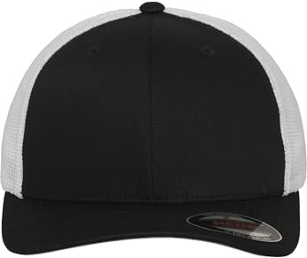 Flexfit unisex Mössor Mesh Trucker 2-Tone