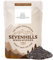 Sevenhills Wholefoods Organic Chia Seeds 1kg - Nutrient Dense - Pure & Natural - GMO-Free, allergen-Free