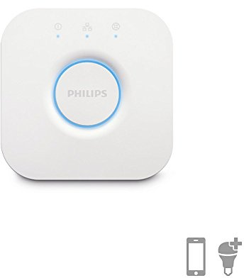 Philips Hue 8718696516850 Communication – Zubehör-Beleuchtung