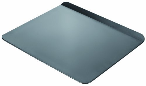 Tescoma Bandeja para Horno Plana, 40 x 36 cm, Gris