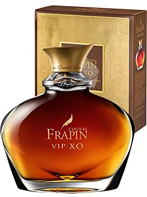 Frapin XO Cognac (1 x 0.7 l)