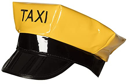 Boland Taxi cab cap (gorro/sombrero)