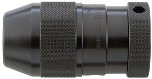 Forum Schnellspan-Bohrfutter 3,0-16 mm, B18 verkürzt, 4317784839518