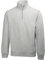 Helly Hansen Workwear Sweatshirt mit Reißverschluss Oxford HZ Sweater 950, Größe 3XL, grau, 79027