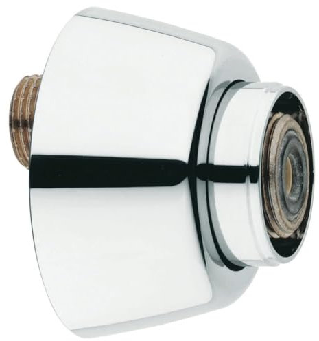 GROHE Raccord S mural pièce Détachée 12058000 (Import Allemagne)