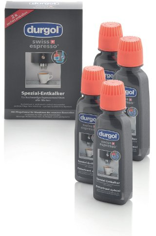 WMF 10 0003 9623 Durgol Swiss Espresso Duo