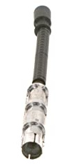 Bosch 0356912952 - Ignition cable - 1 piece