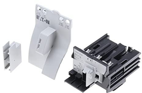 Eaton 283149 Kit, adattatore, per direttamente Starter per dilm7 M15