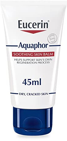 Eucerin Aquaphor Soothing Skin Balm, 45 ml