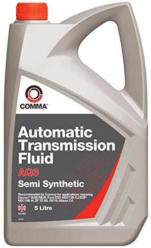 Comma AQ35L 5L AQ3 Automatic Transmission Fluid