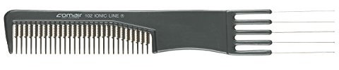 Comair Ionic Profi-Line Toupierkamm 102, 30 g