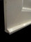 uPVC Door Weather Bar. Rain Water Deflector. Weather Drip Board