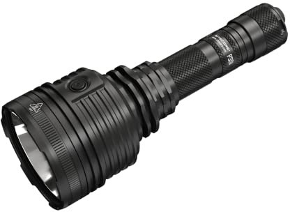 Flashlight Precise SERIES/2000 LUMENS P30I NITECORE