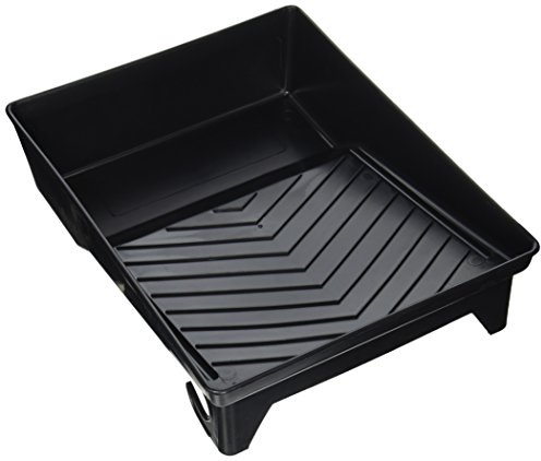 LEAKTITE 45 9-Inch 3-Quart Plast Roll Tray