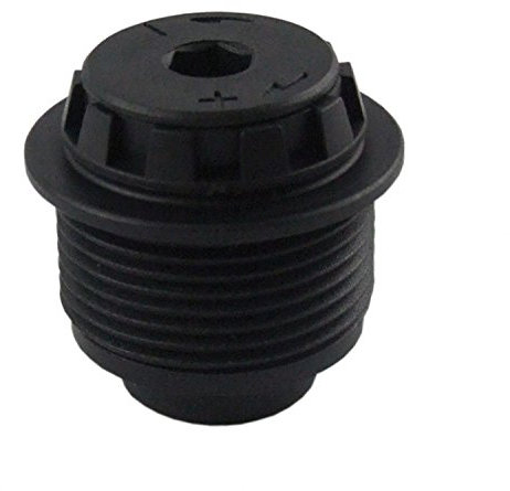 Einstellkappe SR für Federgabeln (M-26) für SF9-CR9V + SF11-NCX-D-LO 26