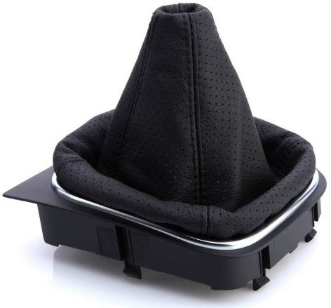 Myshopx SB-148 Schaltsack Echtes Leder