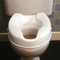 Savanah Raised Toilet Seat - 15cm (6)
