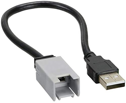 Metra AX-USB-MINIB USB to MINI B Adaptor Cable