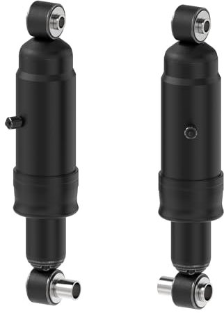 Monroe Max-Air MA785 Air Adjustable Air Shock Absorber Pack of 2 for Chevrolet Corvette